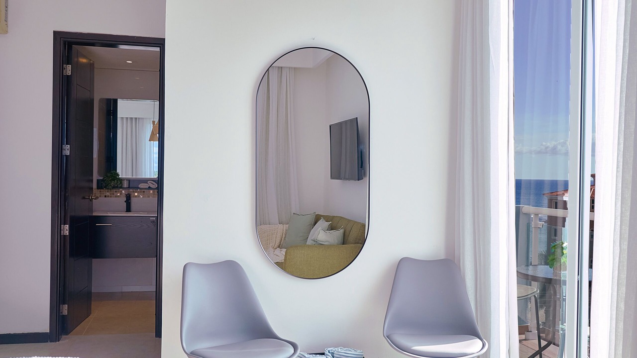 Photo of Bedroom in Juan Dolio - El Pueblo