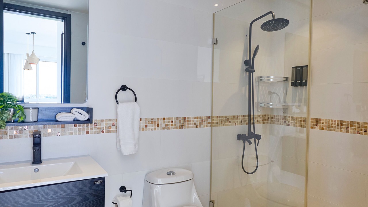 Photo of Bathroom in Juan Dolio - El Pueblo