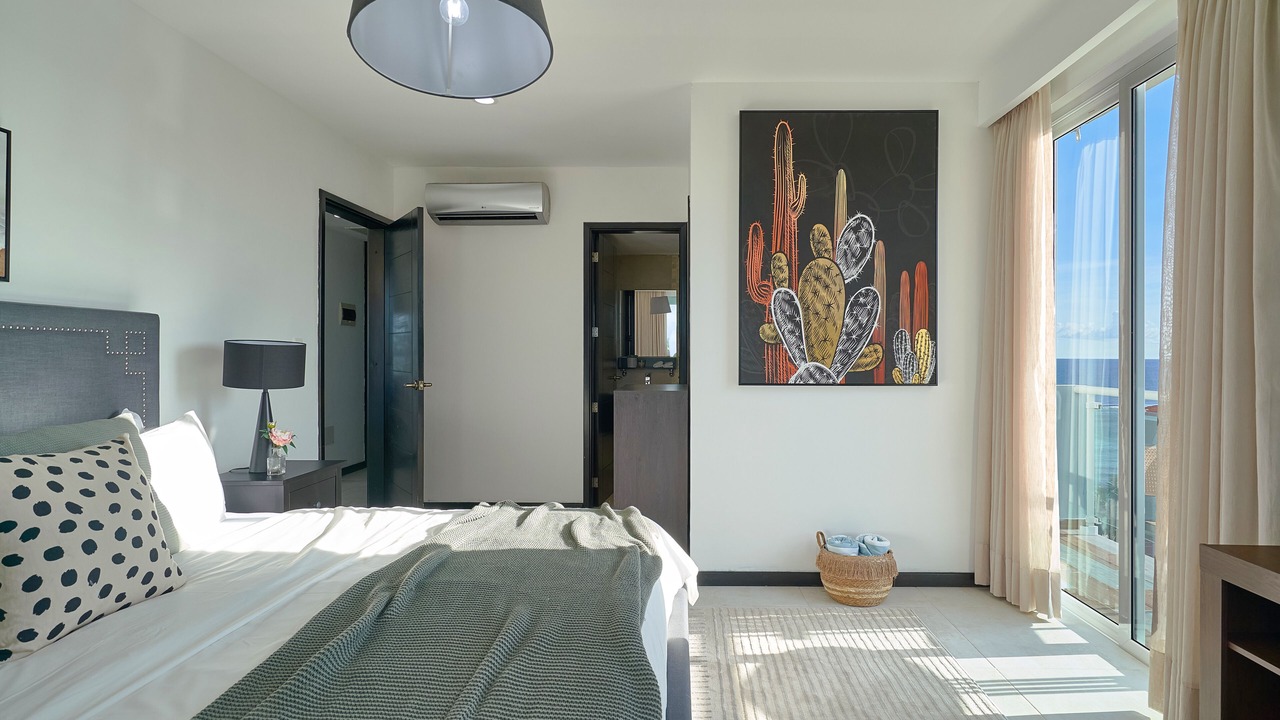 Photo of Bedroom in Juan Dolio - El Pueblo