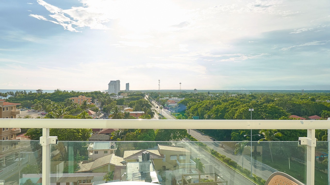Photo of Outdoor in Juan Dolio - El Pueblo