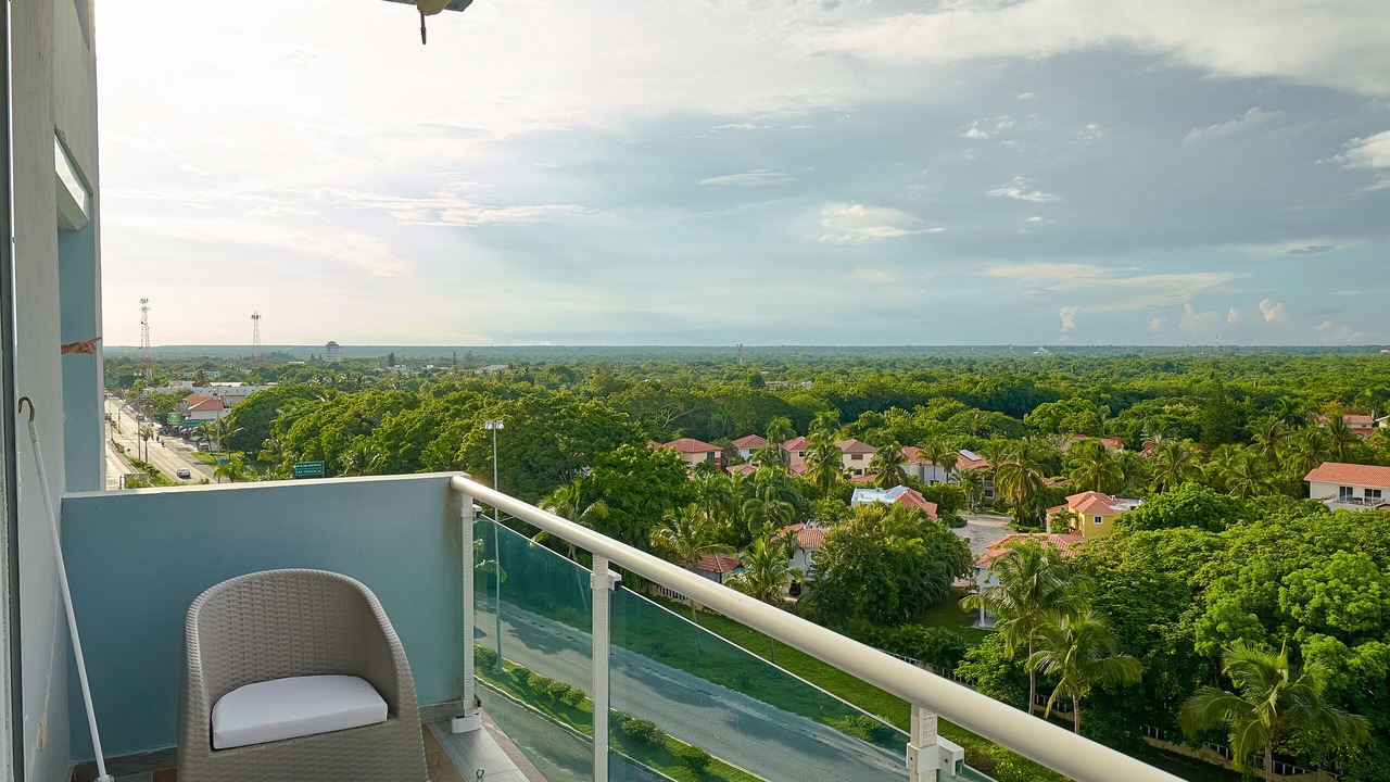 Photo of Outdoor in Juan Dolio - El Pueblo