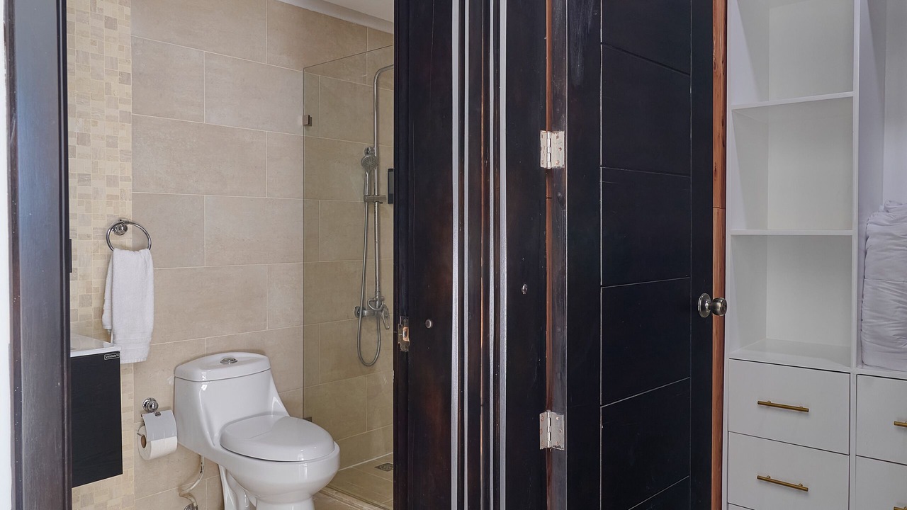 Photo of Bathroom in Juan Dolio - El Pueblo