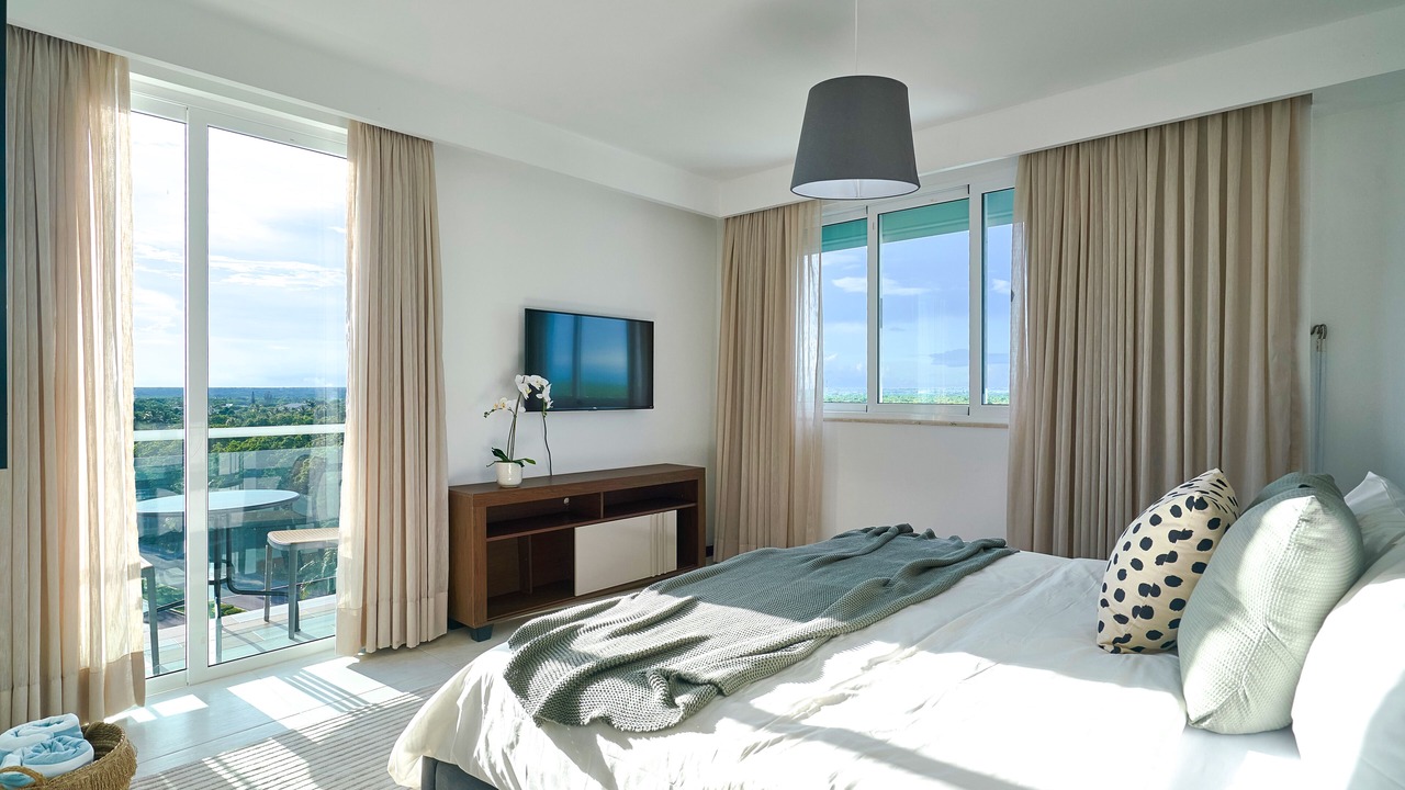 Photo of Bedroom in Juan Dolio - El Pueblo