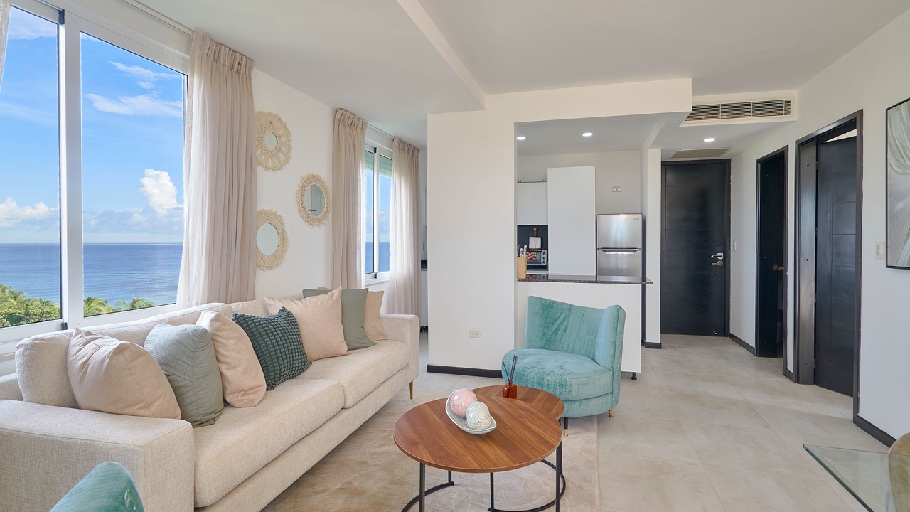 Photo of Livingroom in Juan Dolio - El Pueblo