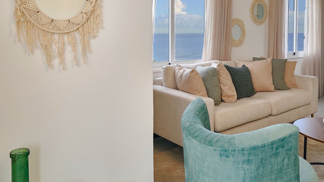 Photo of Livingroom in Juan Dolio - El Pueblo