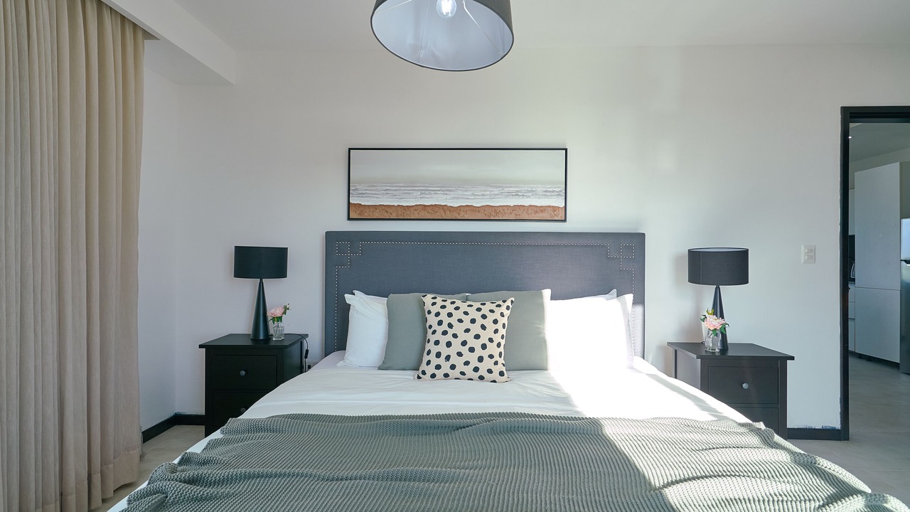 Photo of Bedroom in Juan Dolio - El Pueblo