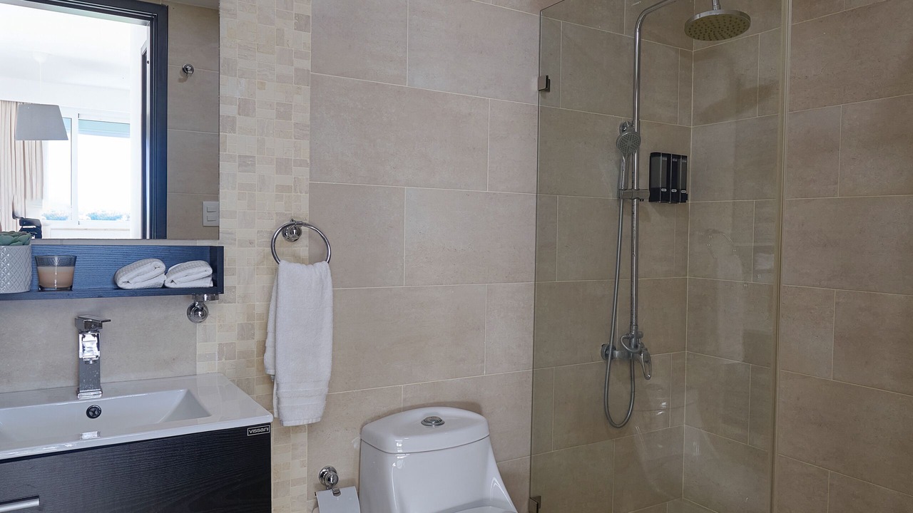 Photo of Bathroom in Juan Dolio - El Pueblo