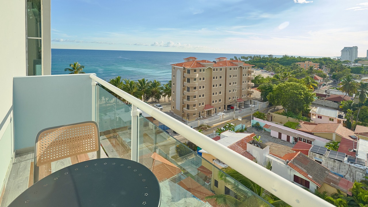 Photo of Outdoor in Juan Dolio - El Pueblo