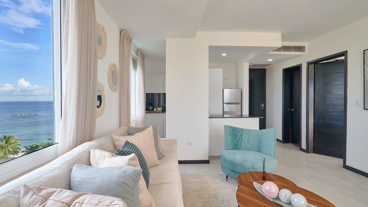 Photo of Livingroom in Juan Dolio - El Pueblo