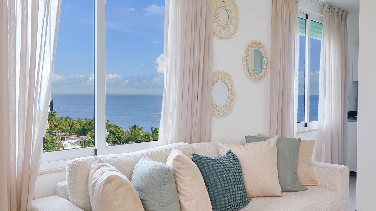 Photo of Livingroom in Juan Dolio - El Pueblo
