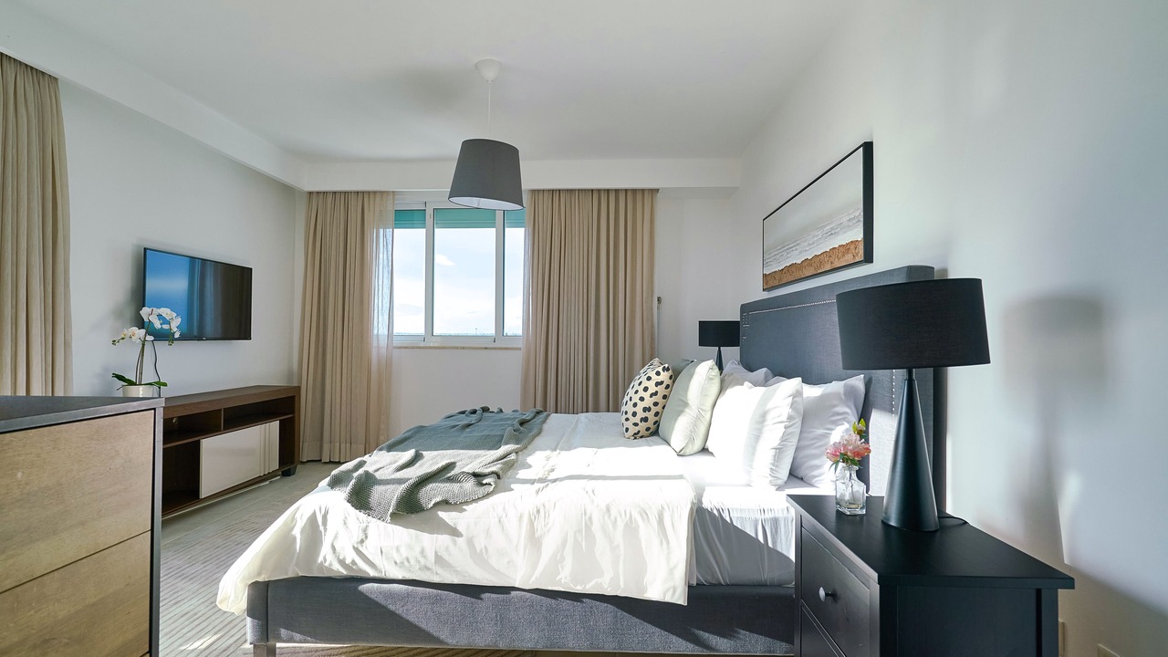 Photo of Bedroom in Juan Dolio - El Pueblo