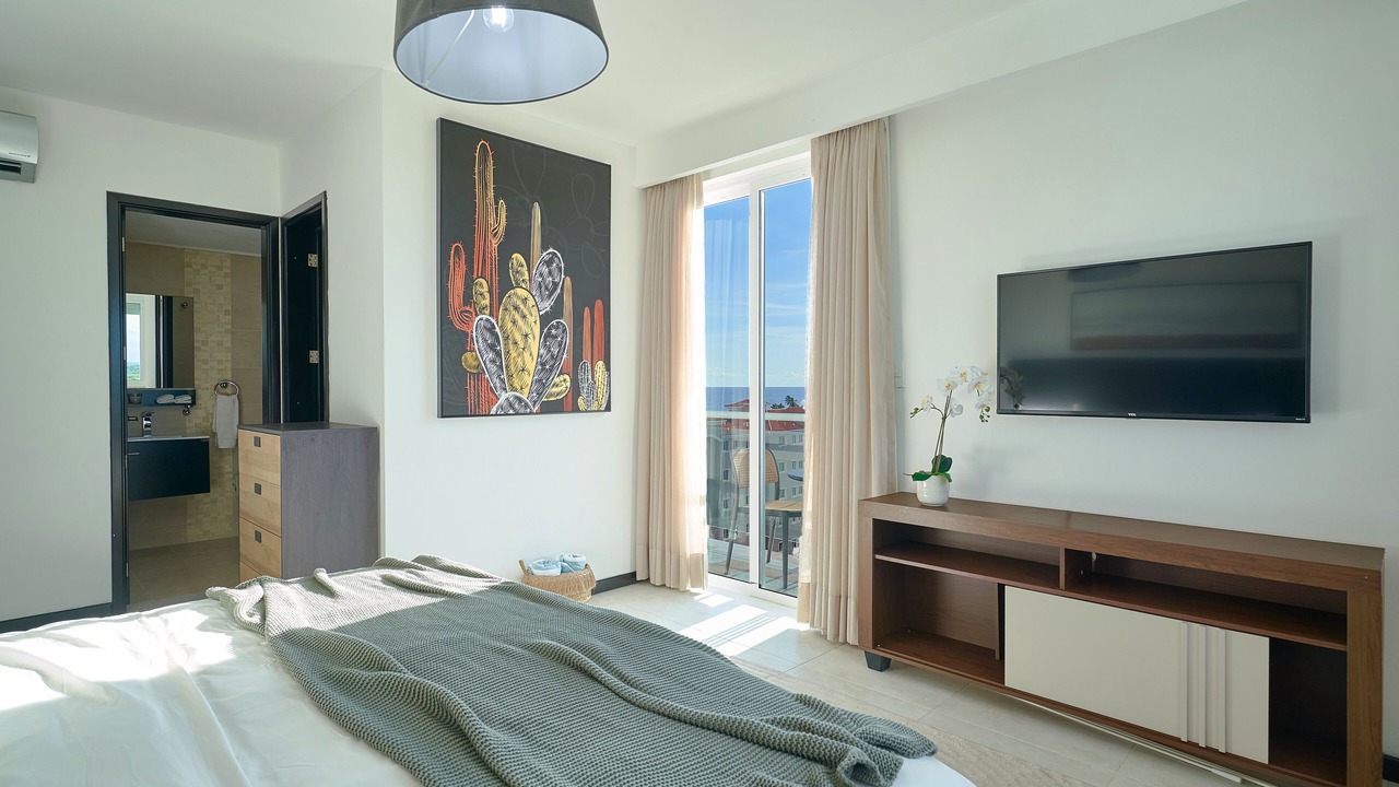 Photo of Bedroom in Juan Dolio - El Pueblo