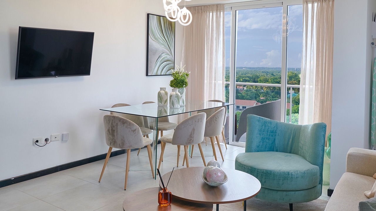 Photo of Livingroom in Juan Dolio - El Pueblo