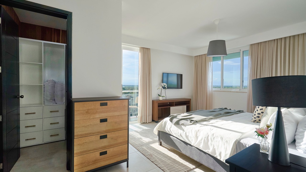 Photo of Bedroom in Juan Dolio - El Pueblo