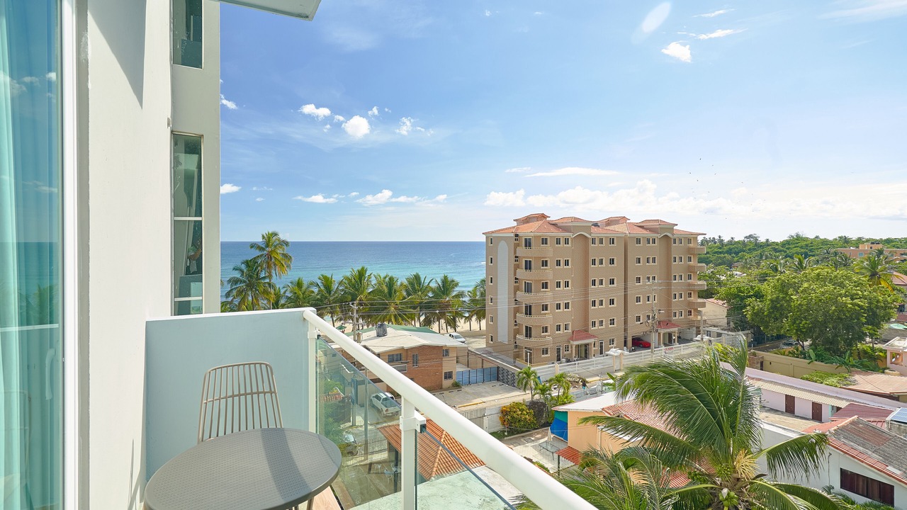 Photo of Outdoor in Juan Dolio - El Pueblo