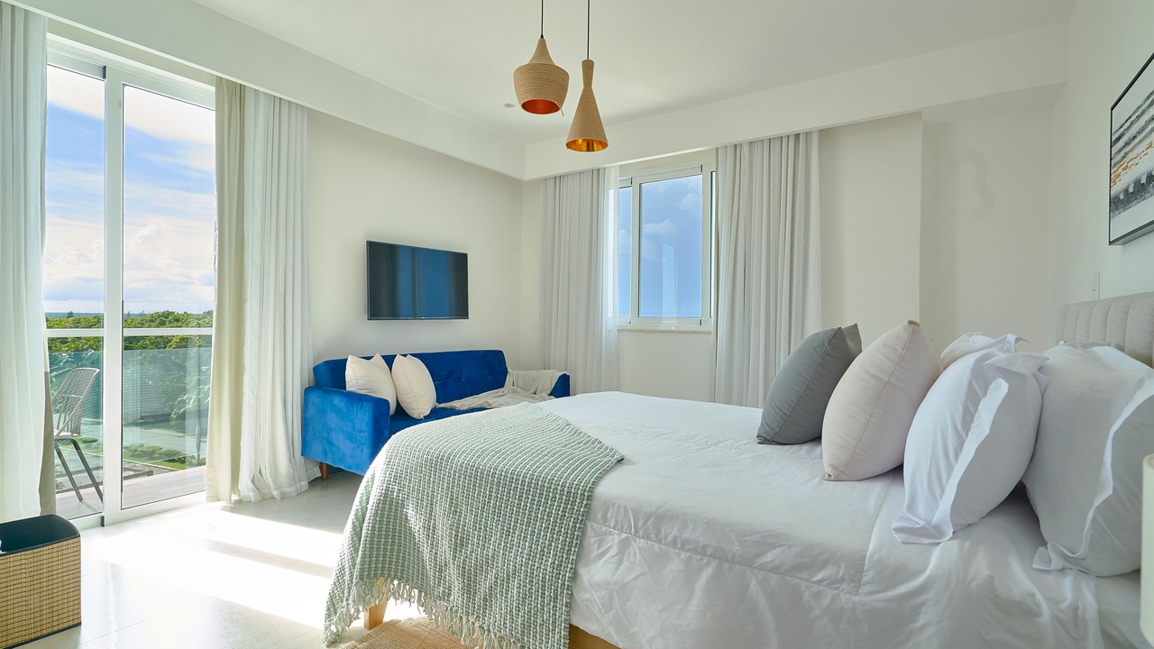 Photo of Bedroom in Juan Dolio - El Pueblo