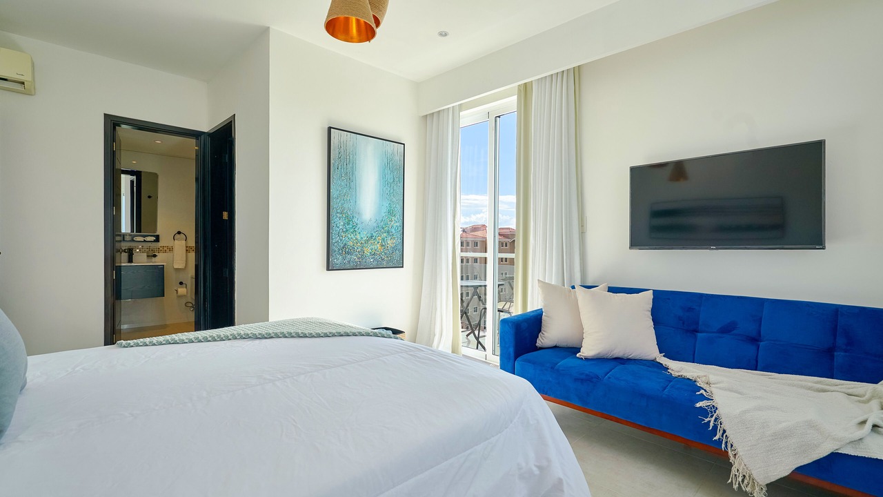 Photo of Bedroom in Juan Dolio - El Pueblo