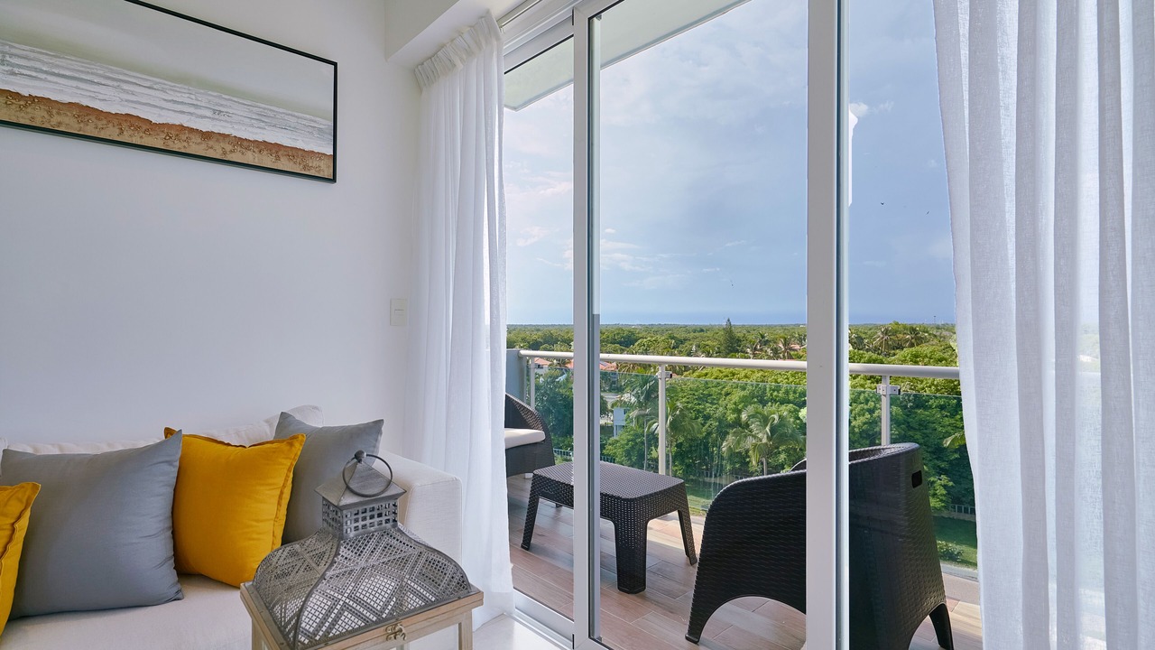 Photo of Livingroom in Juan Dolio - El Pueblo