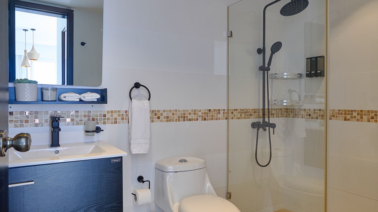 Photo of Bathroom in Juan Dolio - El Pueblo