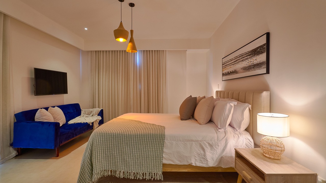Photo of Bedroom in Juan Dolio - El Pueblo