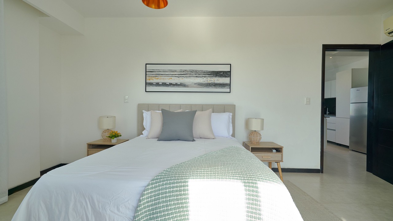 Photo of Bedroom in Juan Dolio - El Pueblo