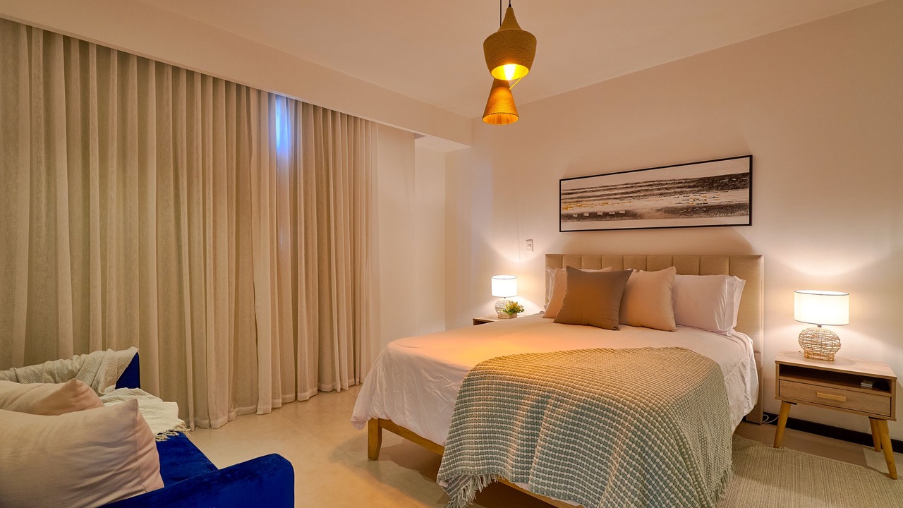 Photo of Bedroom in Juan Dolio - El Pueblo