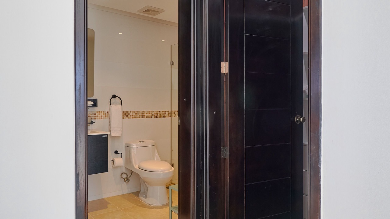 Photo of Bathroom in Juan Dolio - El Pueblo