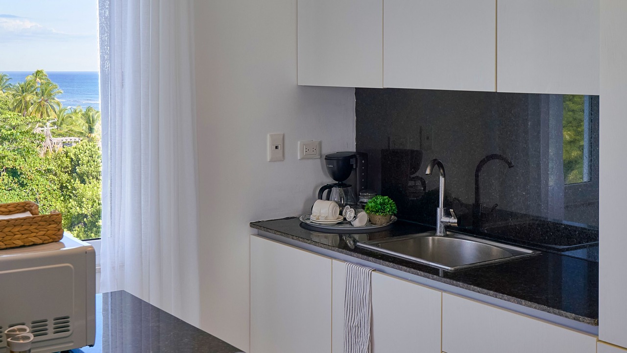 Photo of Kitchen in Juan Dolio - El Pueblo