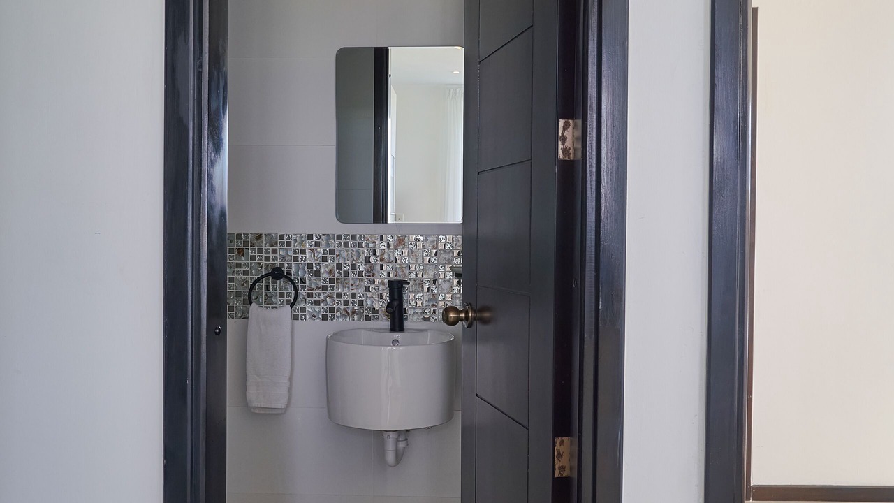 Photo of Bathroom in Juan Dolio - El Pueblo