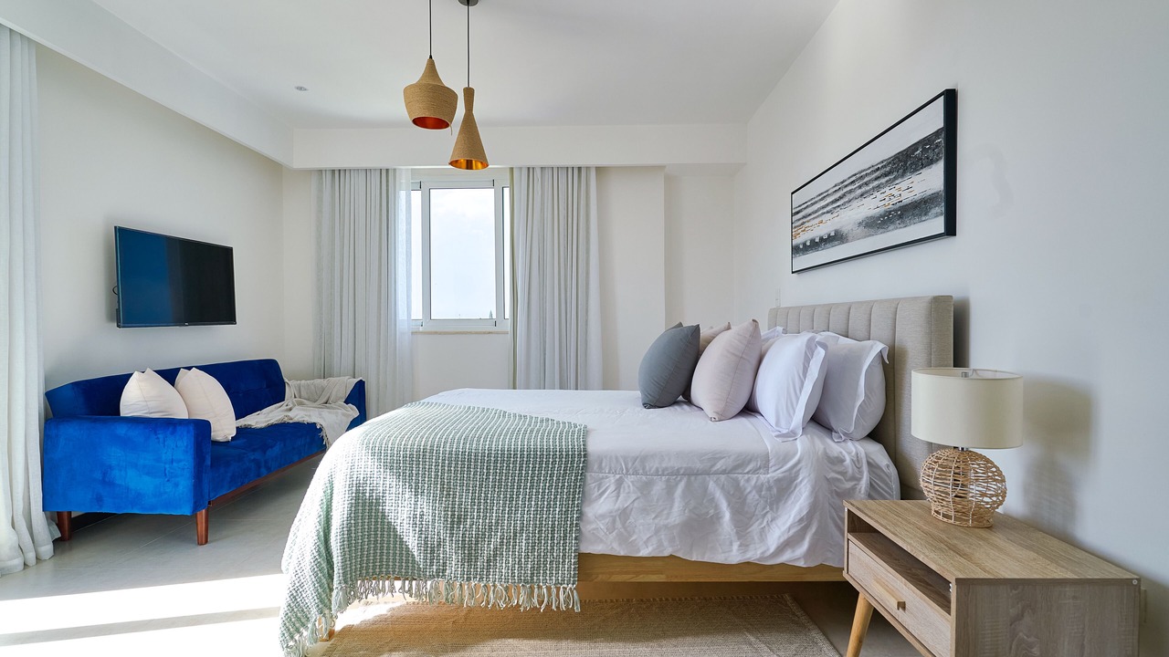 Photo of Bedroom in Juan Dolio - El Pueblo
