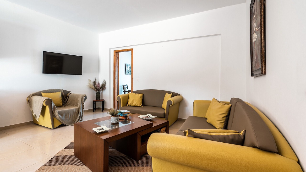 Photo of Livingroom in South Rhodes