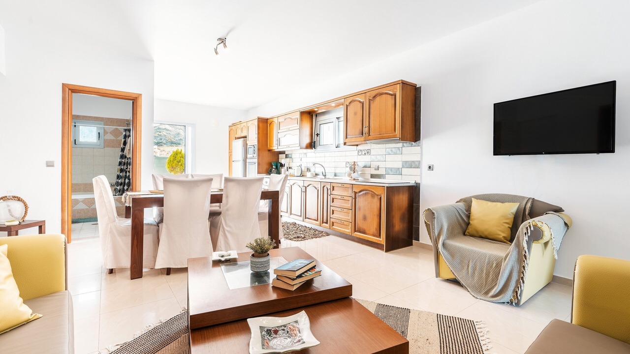 Photo of Livingroom in South Rhodes