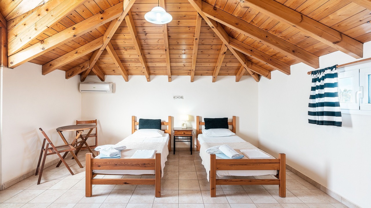 Photo of Bedroom in Gennadi