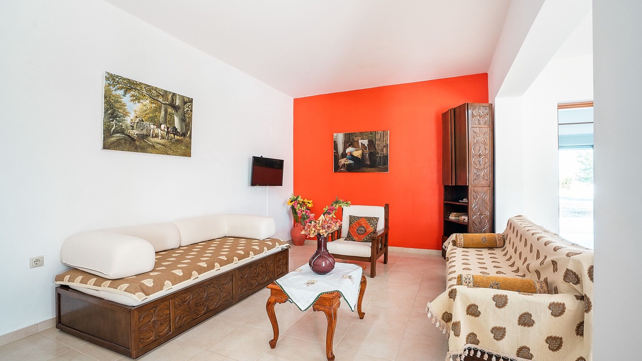 Photo of Livingroom in South Rhodes