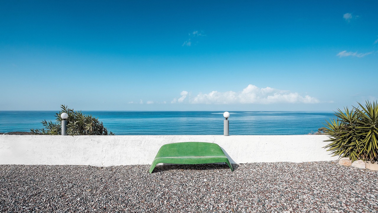 Photo of Outdoor in South Rhodes
