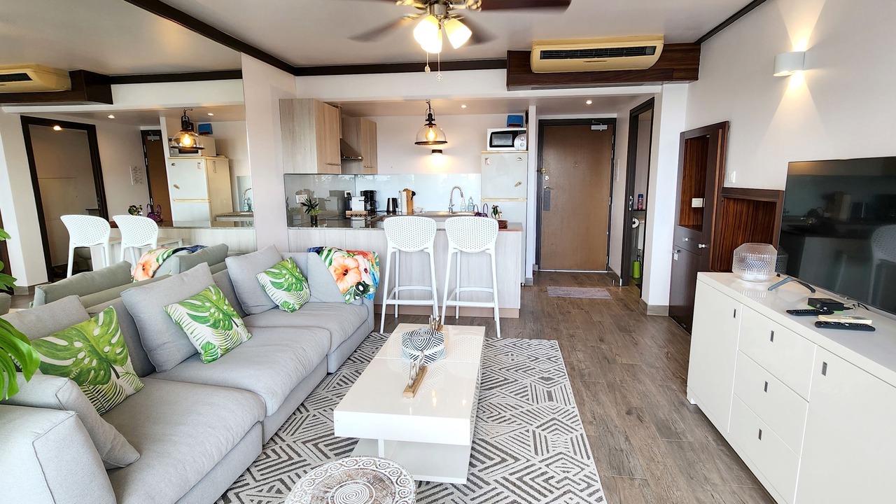 Photo of Livingroom in Arue
