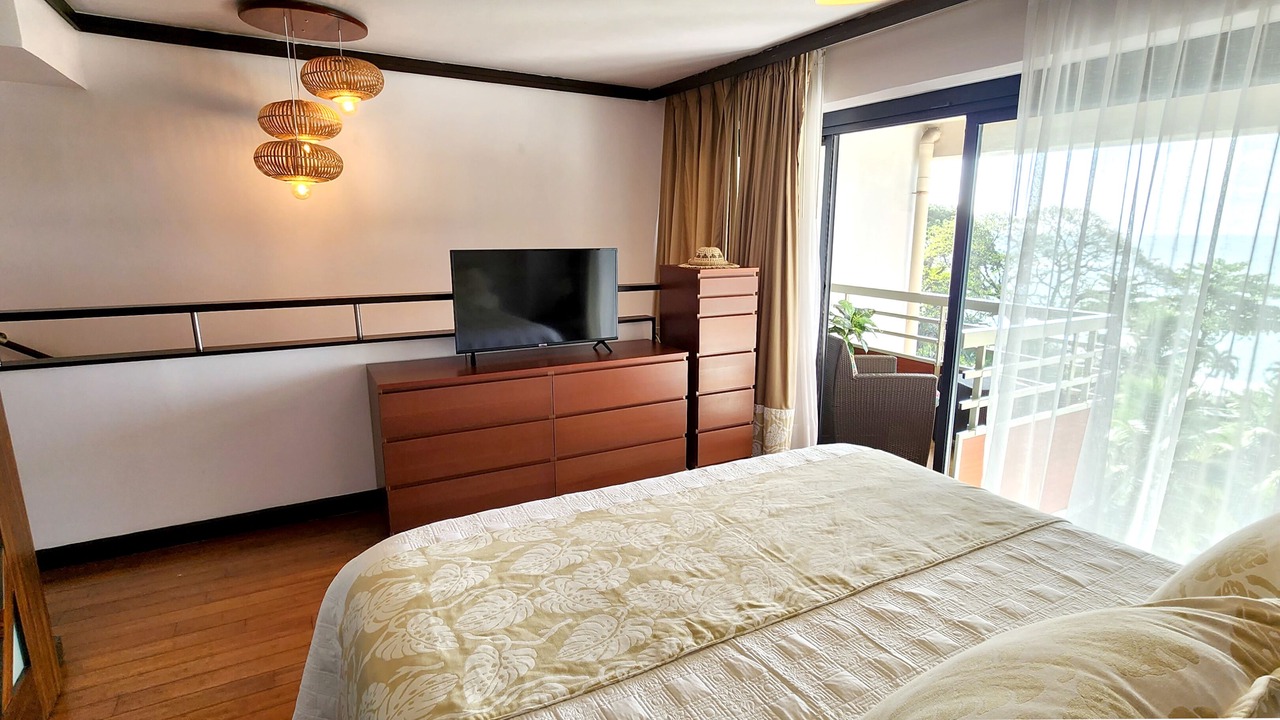 Photo of Bedroom in Arue