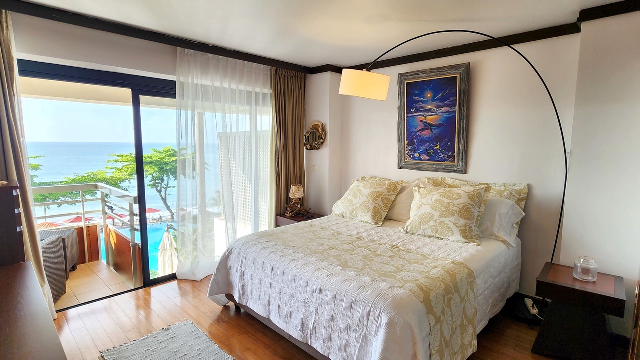 Photo of Bedroom in Arue