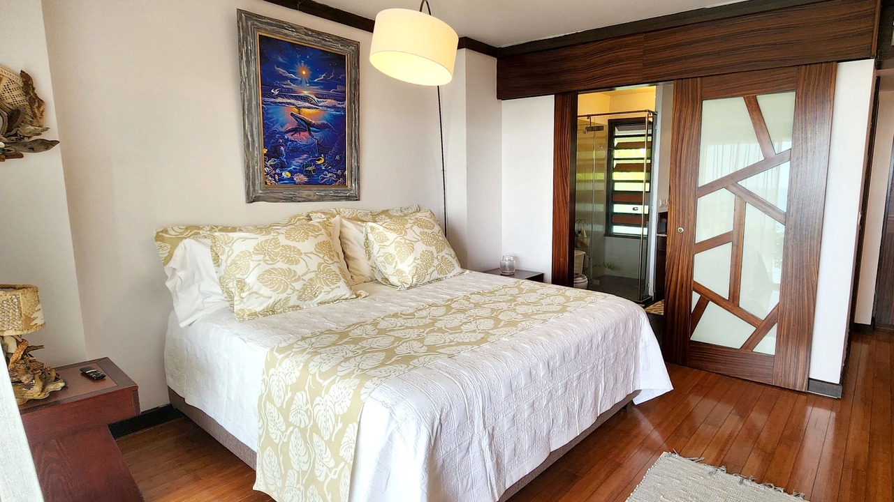 Photo of Bedroom in Arue