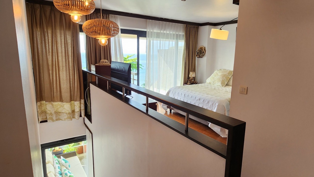Photo of Bedroom in Arue