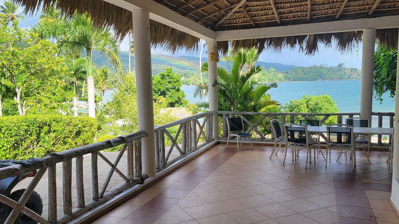 Photo of Outdoor in Samana