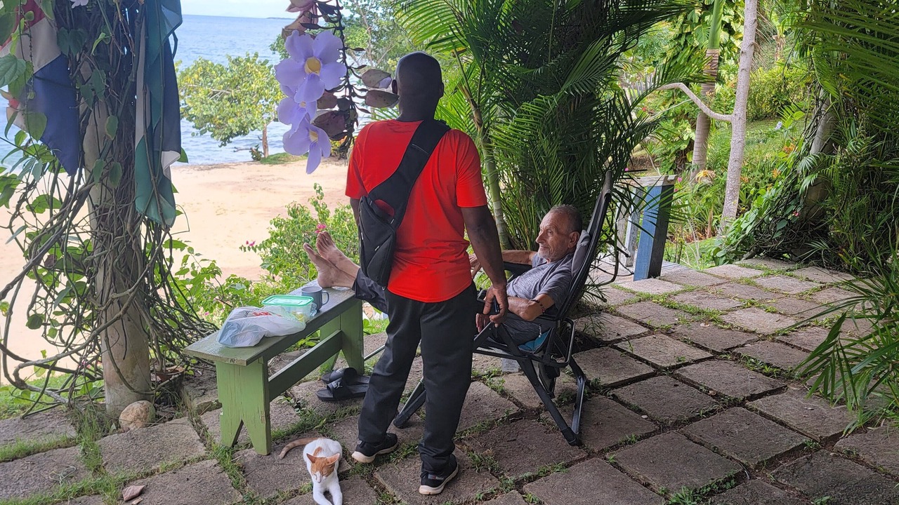 Photo of Outdoor in Samana