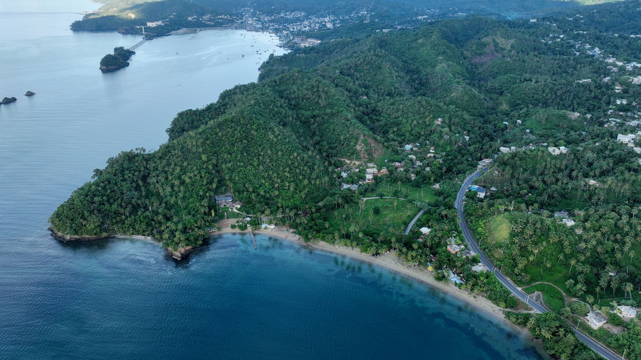 Photo of Outdoor in Samana