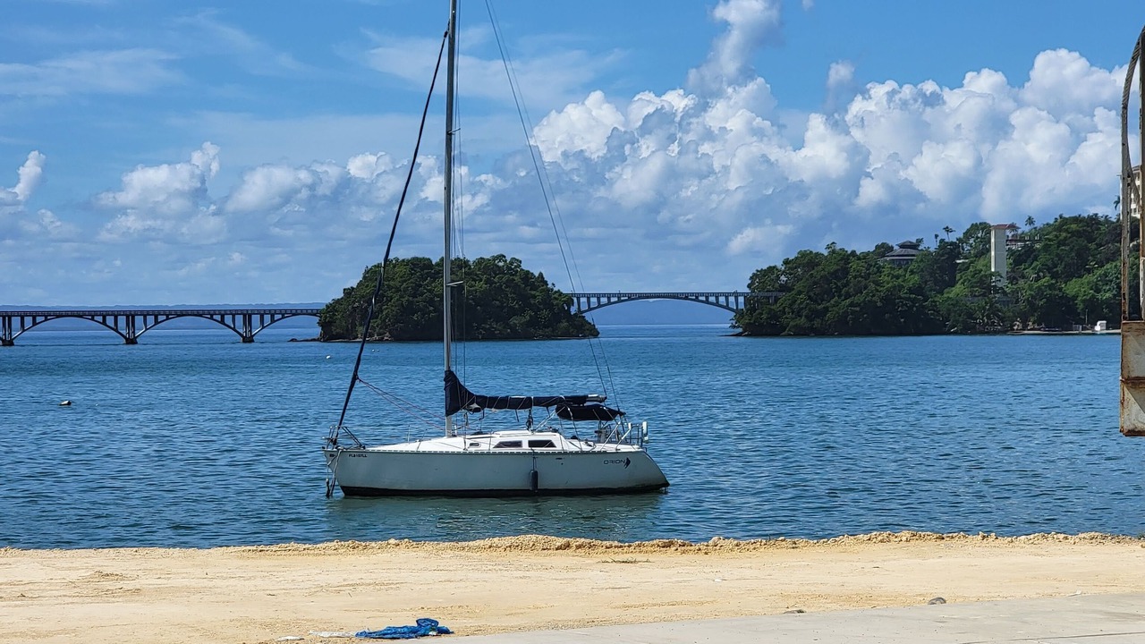 Photo of Others in Samana