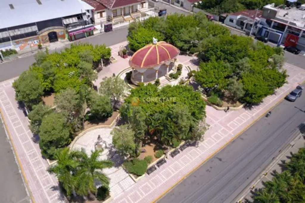 Photo of Outdoor in Pimentel