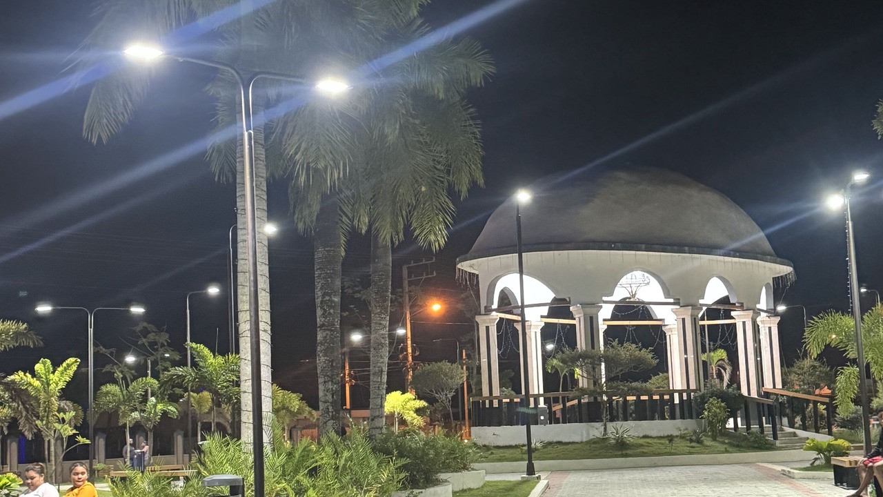 Photo of Outdoor in Pimentel