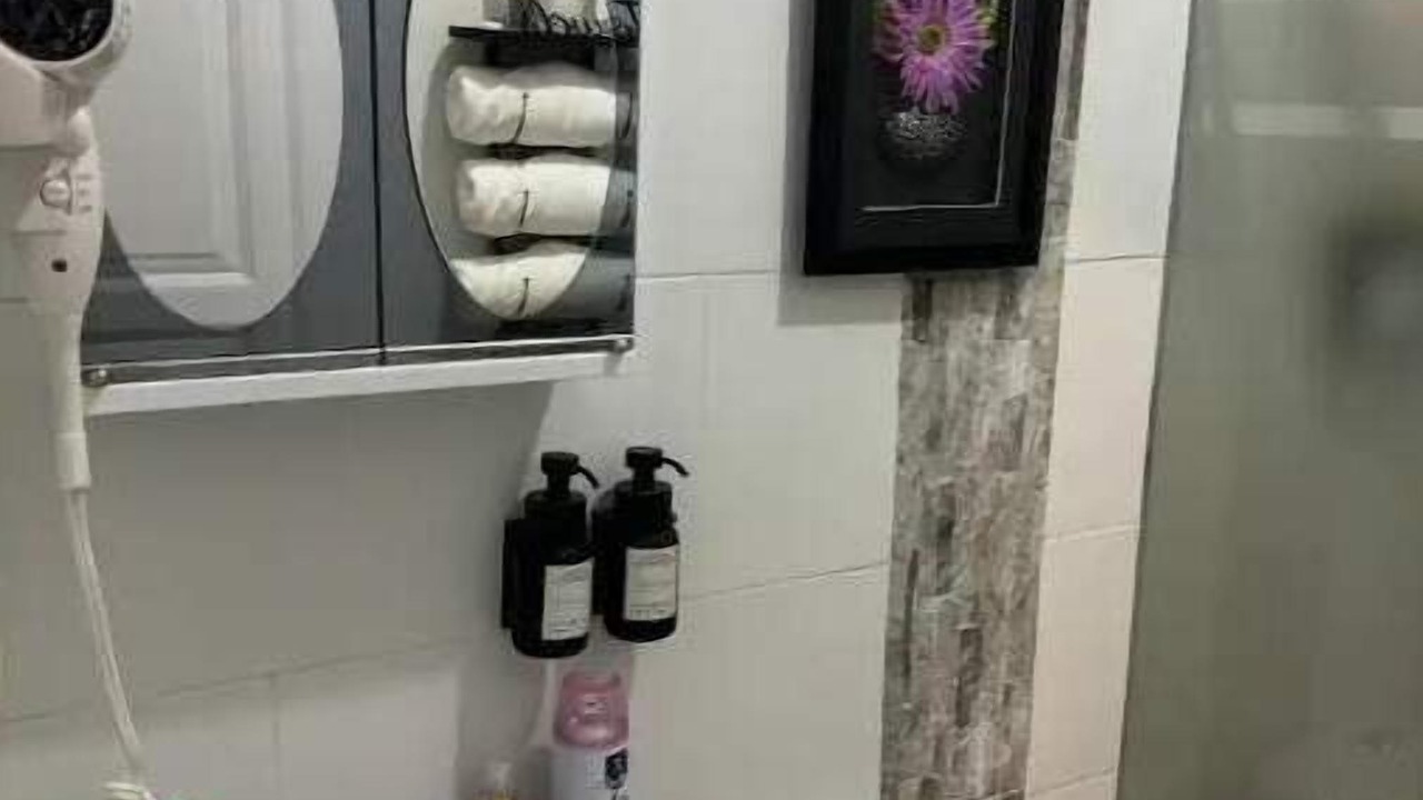 Photo of Bathroom in Pimentel