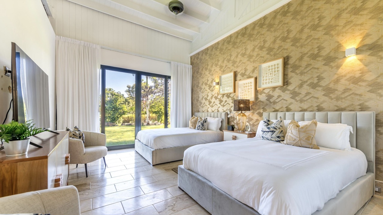 Photo of Bedroom in Las Piedras