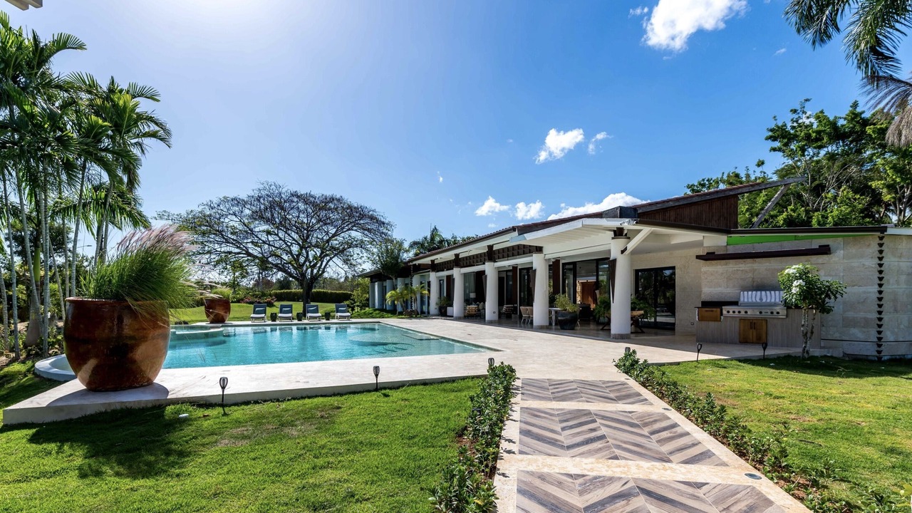 Photo of Outdoor in Las Piedras
