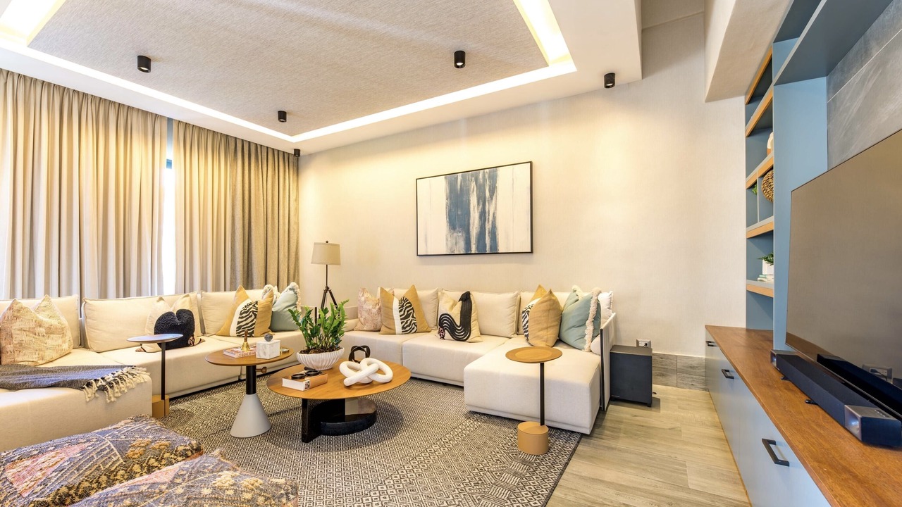 Photo of Livingroom in Las Piedras